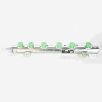 Двигатель QSB ISBe ISDe, трубка высокого давления с общей направляющей 3977530