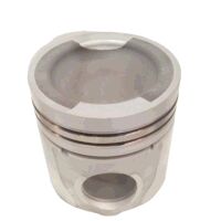 Набор поршней 4941393 4089963 для Cummins ISL8.9 QSL9 QSC8.3 Island