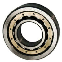 Подшипник 6-42307 (NJ307/P6) (I) - купить в Москве