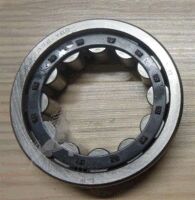 42307E Подшипник вала делителя ролик NG307E (803521) RT115