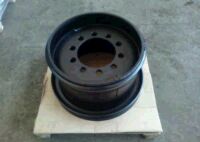 Диск 310-533 12.0-21 10335 D281 ET115 Мадара Festima.Ru - М