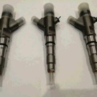 Форсунка евро 4 бош 0.445.120.153 COMMON RAIL - купить в Наб