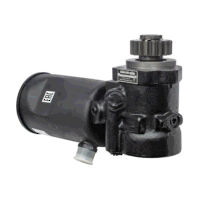 Купить Насос ГУРа Завод в сборе 4679418 - PPT КТС-4679418 по