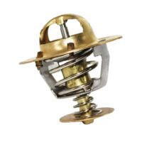 76 82 градусов 6BT запасные части для двигателя Термостат 4930315