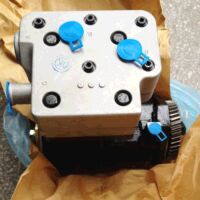 Детали дизельного двигателя для воздушного компрессора ISC 4933782