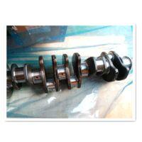 4934862 5301009 оригинальный двигатель для грузовика, продажа коленчатого вала в сборе