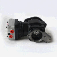 Оптовая продажа, компрессор воздушного насоса 5315751 4941224 для Двигателя 6BT ISBe ISDe K19