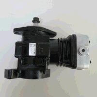 Оригинальные запчасти 6BT воздушный компрессор двигателя Assy 4941224