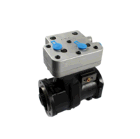 Cummins 6B5.9 запасных частей двигателя 1 цилиндр компрессора воздуха 4941224