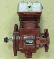 Компрессор воздушный C3974549, 4941224 (требует доработки см