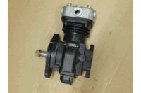 Компрессор воздушный Cummins EQB 210 6BT 4941224 3974549 Eng