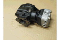 Компрессор воздушный Cummins EQB 210 6BT 4941224 3974549 Eng