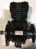 Компрессор С4941224 дв.Cummins B5.9-180 EQB-180-20/ 210-20 а