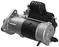 Стоит ли покупать Стартер КАМАЗ дв.CUMMINS I6CT,ISCe,ISLe 24