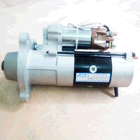 DCEC ISLE Стартер 4942446 M105R3004SE