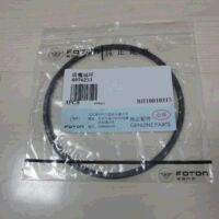 4976251 ISF2.8 поршневое масляное кольцо для грузовика Foton