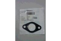 Прокладка трубы ЕГР ISF2.8 4992913