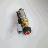 Подходит для электрического топливного насоса 4937766 3968190 5260634