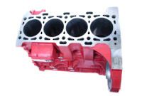Блок цилиндров Cummins ISF 2.8 5261257/5334639/5563866 СТОК