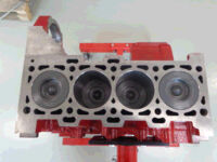 Шорт-блок двигателя CUMMINS ISF2.8 5261257 5334639 5261256 S