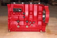 Запчасти для дизельных двигателей ISF2.8, блок цилиндров 526