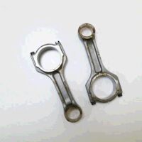 Детали двигателя на заказ, детали мотоцикла, шатун Isf 2,8 5263946