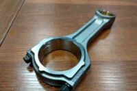 Шатун Cummins ISF2.8 оригинал Festima.Ru - Мониторинг объявл