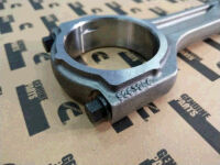 Шатун двигателя Cummins 2.8 на Газель Бизнес и Некст 5263946