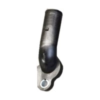 Дизельные автозапчасти, выхлопная труба 5265285 для двигателя ISF2.8