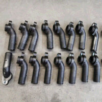 Дизельные автозапчасти, выхлопная труба 5265285 для двигателя ISF2.8