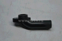 5265285 патрубок системы охлаждения isf2.8 (оригинал) (о+) C