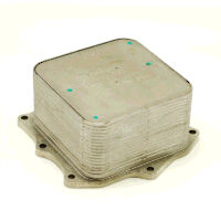 Масляный радиатор для грузовика Foton 5266955