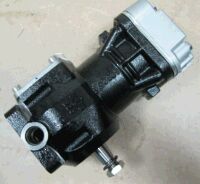 Компрессор воздушный 5268950 ISF3.8 , цены - ООО &quotТД КАМЗапч