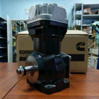 Компрессор для Cummins ISF 3.8 на Валдай 5282444 5268950 - А