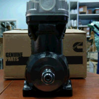 Компрессор для Cummins ISF 3.8 на Валдай 5282444 5268950 - А