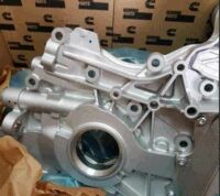 Крышка передняя блока цилилиндров двигателя Газель Festima.R