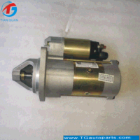 Запчасти для двигателя ISF2.8, автостартер, двигатель для 5340730