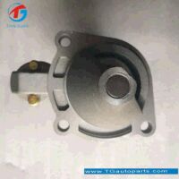 Запчасти для двигателя ISF2.8, автостартер, двигатель для 5340730