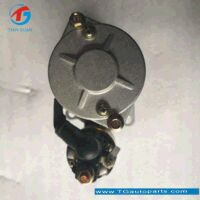 Запчасти для двигателя ISF2.8, автостартер, двигатель для 5340730