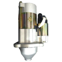 Детали для дизельного двигателя грузовика, стартер двигателя 5340730 для двигателя ISF2.8