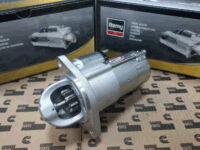 Стартер на двигатель Cummins ISF 2.8 для Газель Бизнес и Нек