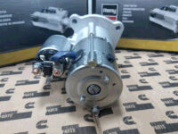 Стартер на двигатель Cummins ISF 2.8 для Газель Бизнес и Нек