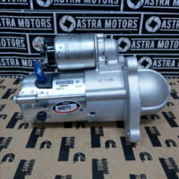 Стартер на двигатель Cummins ISF 2.8 оригинал Газель Бизнес 