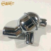 WD615 термостат 61500060116 для фронтального погрузчика