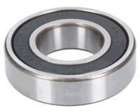 Купить Подшипник шариковый 6206 RS 6206RS PPL 30x62x16 отзы