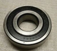 6206RS подшипник колеса полуоси задняя 125p полонез c4 оси к