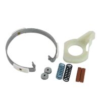 Комплект для замены ремня сцепления и подкладки шайбы 285790 AP3094538 PS334642 64194, AH334642, EA334642 63175, 63766, 64177 63047