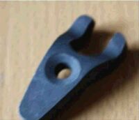 Фиксатор форсунки 6650170003 Ssang Yong Actyon Festima.Ru - 