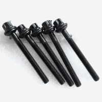 6659901001 66599 01001 66599-01001 инжекторный болт, подлинный бренд, новый комплект для SSANGYONG ACTYON/SPORTS KYRON REXTON