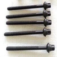 6659901001 66599 01001 66599-01001 инжекторный болт, подлинный бренд, новый комплект для SSANGYONG ACTYON/SPORTS KYRON REXTON